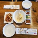 종갓집 칼국수 | 양주 칼국수 맛집 밀시루 바지락칼국수 보쌈 솔직후기