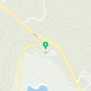 기산호수 흑과백 이미지