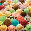 아이스크림가게 유통 이미지