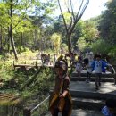 순천자연휴양림 이미지