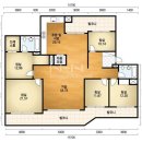 동아 아파트 이미지