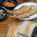 영흥북로 | [영흥도 맛집] 바닷바람 쐬고 담백한 박대백반 한그릇! 영흥도 송가네해장국 솔직후기