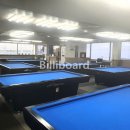 SAM 당구클럽 이미지