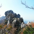 11월19일(토요일) 해남 달마산(489M) 단풍산행(산행지변경) 이미지