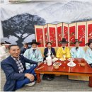 차운혁충신 정려문 이미지