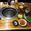 서면 맛찬들 왕소금구이 이미지