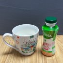 지에스(GS)25 신정센트럴 | gs편의점 신상 요구르트 액티비아 1+1 행사 가격 후기