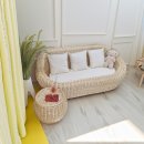 감성 라탄 이미지