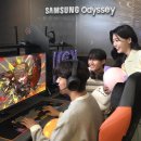 아이뷰안경(EYE VIEW) | 강남역 핫플! 넥슨 ‘메이플 아지트’에 삼성 오디세이 체험존 오픈 🎮 3D 게이밍 직접 해봤어요