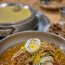 착한식당 - 시흥시 | 경주 불국사 밀면맛집 한돈가 육전밀면 고기밀면 착한 식당 후기