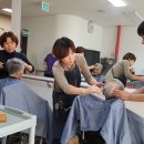 헤어스케치 이미지