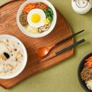 본죽앤 비빔밥 이미지