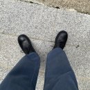 코디디자인 | 남자 더비슈즈 킨치 808 구두 사이즈 무신사 무진장 세일 가격 코디법 정리 후기