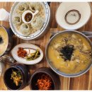 옹심이칼국수 이미지