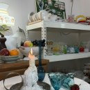 정물화 | 행궁동 원데이클래스 "아뜰리에도하" 빈티지 정물화 원데이클래스 후기!