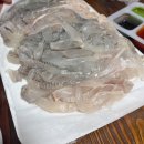 (주)에바다수산 | 여수 여행 : 여수 수산시장 맛집 에바다횟집