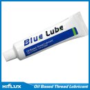 나사 윤활제 Oil Based Thread Lubricant - Blue Lube 튜브형 59㎤ 이미지