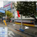 버스정류장(신가사거리) 이미지