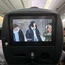 뉴 퍼시픽 | Prologue | 홍콩 캐세이 퍼시픽 항공, 뉴월드밀레니엄 홍콩 호텔 후기