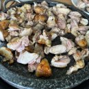 진동산채민박 | [구례 맛집]당치민박산장 - 지리산 전망의 산닭구이 맛집