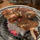 봉이숯불갈비
