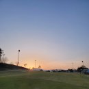 청통골프장 이미지