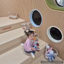 양재1동 | [20개월 아기랑] 서울형 키즈카페 서초구 양재1동점 방문후기