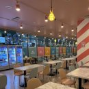 몬스터뽑기존 | 광교 아기랑 가볼만한 곳 점핑몬스터 광교점 18개월 아기 방문후기