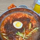 부천 냉면 맛집 옥천냉면생바지락칼국수!