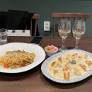 광주 쌍촌동 파스타 맛집 내돈내먹 재방문 후기 [엔트런스(ENTRANCE)]