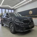 증평자동차서비스 | 증평차유리 쏘렌토mq4 자동차앞유리 돌빵으로 정품 교환과 브이쿨K28 반사 썬팅 시공 후기