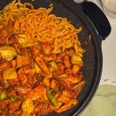 해마루닭갈비 | 집에서 간단하게 닭갈비 만들기｜닭갈비 밀키트로 집밥 한 끼, 춘천청년닭갈비 솔직후기