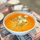 칠곡짬뽕 | 대구 칠곡 짬뽕전문점 “이비가” 내돈내산 후기