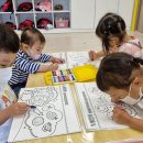 동해랑유치원급식소 이미지