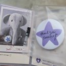 11650-7-9-3 | 260128 연극 엘리펀트 송 박은석 정상윤 고수희 예스24스테이지 3관 7열 9번 후기