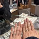 현대백화점 본점 | [웨딩밴드] FRITT(프릿) 현대백화점 압구정 본점 계약 후기