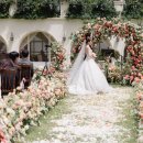 구이샵 | 🌺MY WEDDING DAY🌺 5월의 봄 어버이날 라움 그라스가든 야외결혼식 후기 (1)