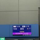 웰컴차이나 | [충칭 여행] 에어차이나 타고 날아간 충칭, 에어차이나 이용 후기 ✈️