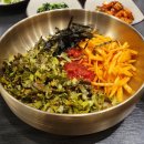 금호정 | 대구 효목동 맛집 동촌유원지 육회비빔밥 ★금호정★