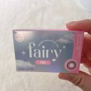렌즈베리 | LENSEVERY 렌즈베리⭐️ 렌즈추천 제품후기🗒｜fairy🧚‍♀️ 페어리 핑크🎀