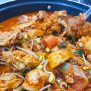 말탕개미 | 춘천 한림대 맛집 말탕개미도리탕/춘천 닭볶음탕 맛집