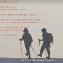 [고도원의 아침편지] 발끝만 보지 말라 이미지