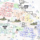 부천 중동역 2차 푸르지오 A, B단지 | ‘부천시’ 부동산 분위기 &amp; 가격대별 매수 추천 단지