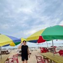 어달해변 이미지