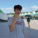 호돌이 이미지
