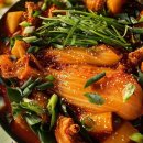 미나리슈퍼 | 전현무계획3 생삼겹살 구이 과메기 알새우미나리전 야장 맛집 정보(GOD)