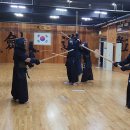 2025년5월7일 수요일 남악검도관 9시30분타임 이미지