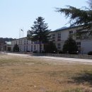 산외중학교 이미지