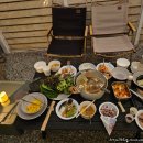 파파지붕펜션 | 강화도 석모도 1박 여행 | 강나루숯불장어 + 리리스테이 내돈내산 후기 🌅