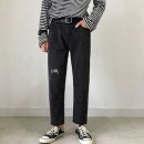 캠퍼스청바지 이미지